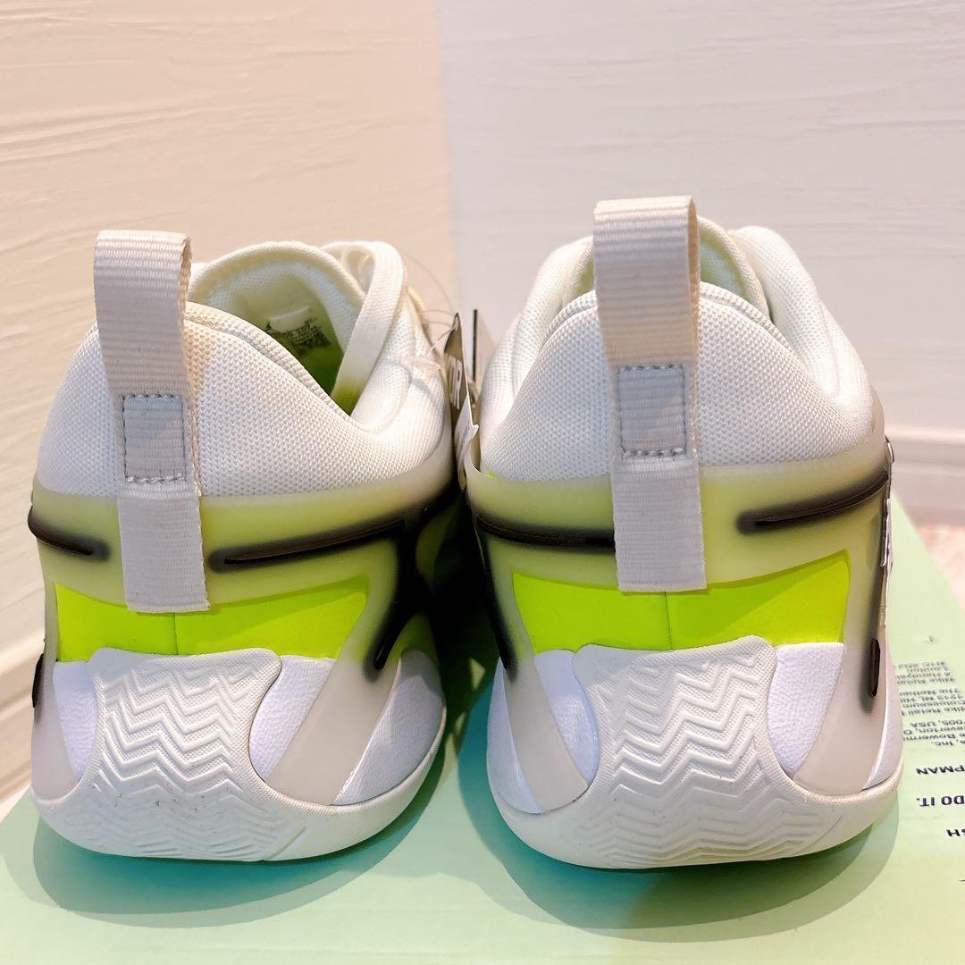 【新品】NIKE ジョーダン エアー シリーズ PF 27.0cm