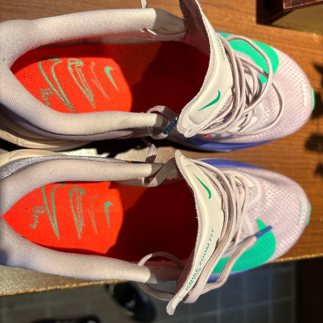 NIKE ZOOM FLY 6 EK 8 26.0cm最終値下げ‼️
