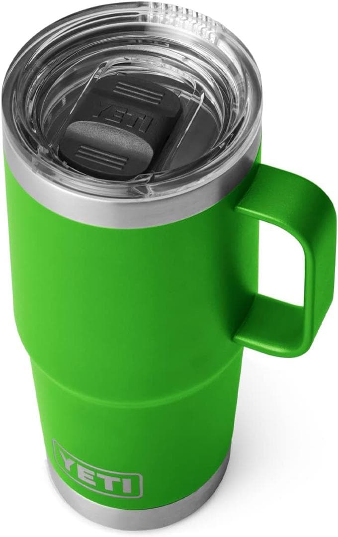 ＜限定カラー＞YETI イエティ ランブラー 20oz/591ml トラベルマグ