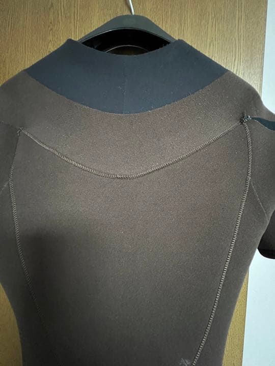 west  ウェットスーツ　シーガル　3mm