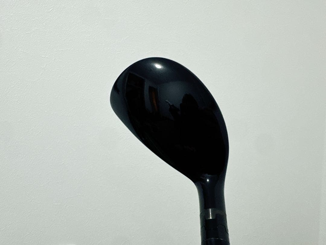 Yujiyos ！Titleist 910H ユーティリティ 19度