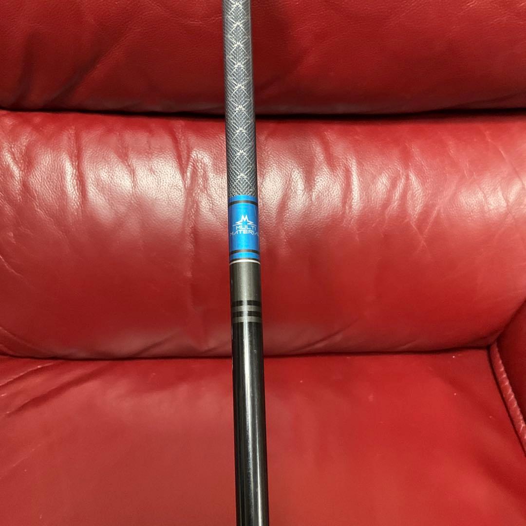 Callaway ローグ STMAX 3W