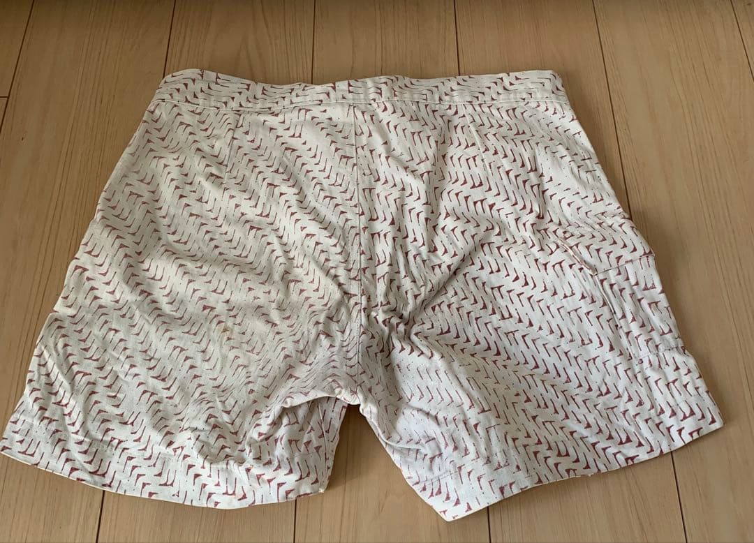 ガトヘロイgatoheroi サーフパンツ　サーフトランクス
