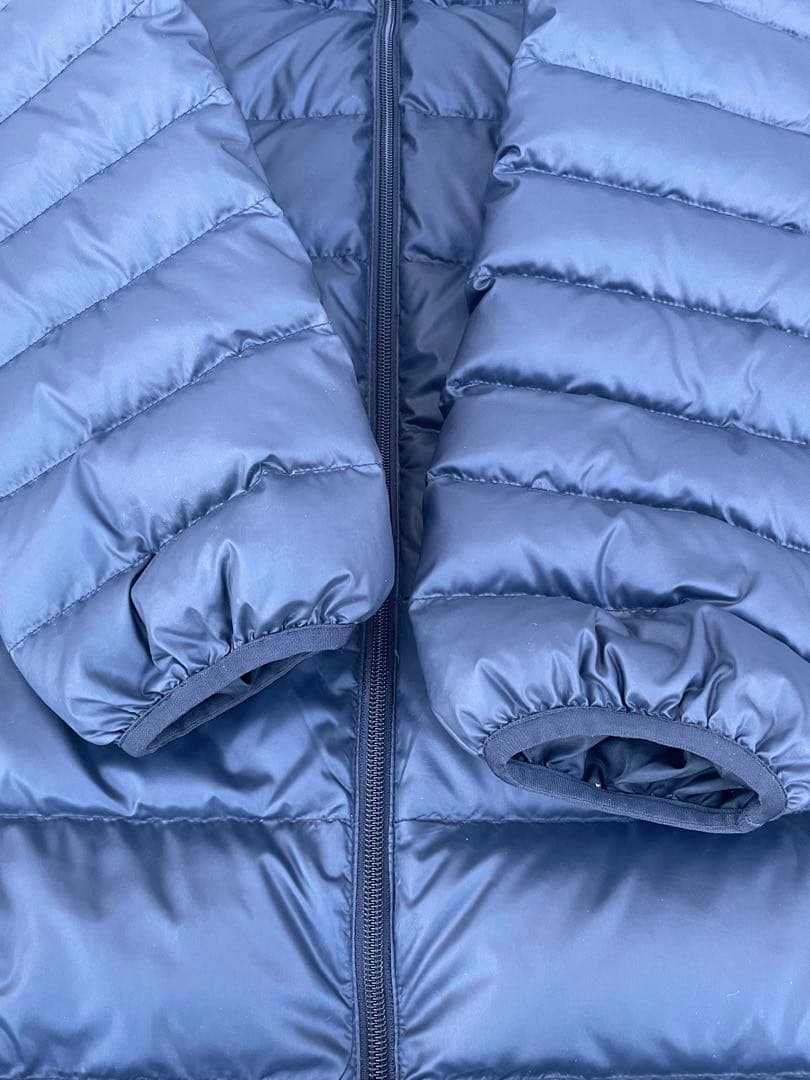 極美品　adidas ベンチコート　ティロ 21 ロングダウンコート