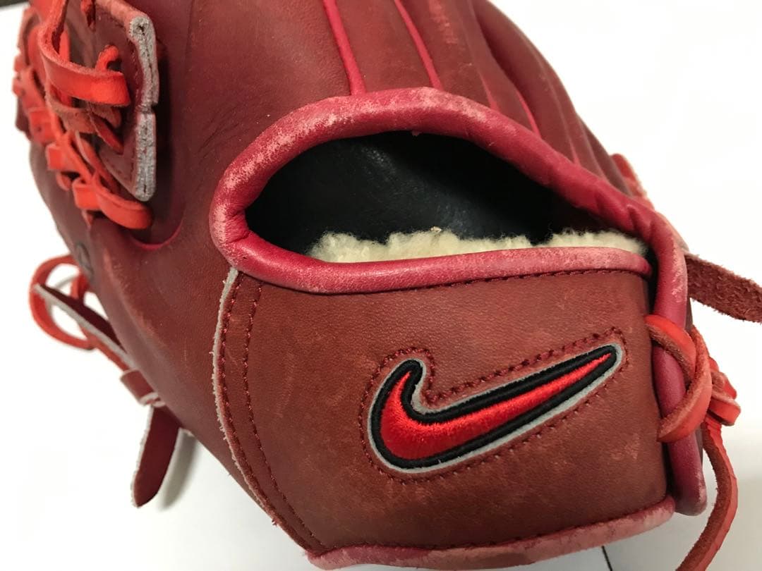 NIKE 軟式グローブ