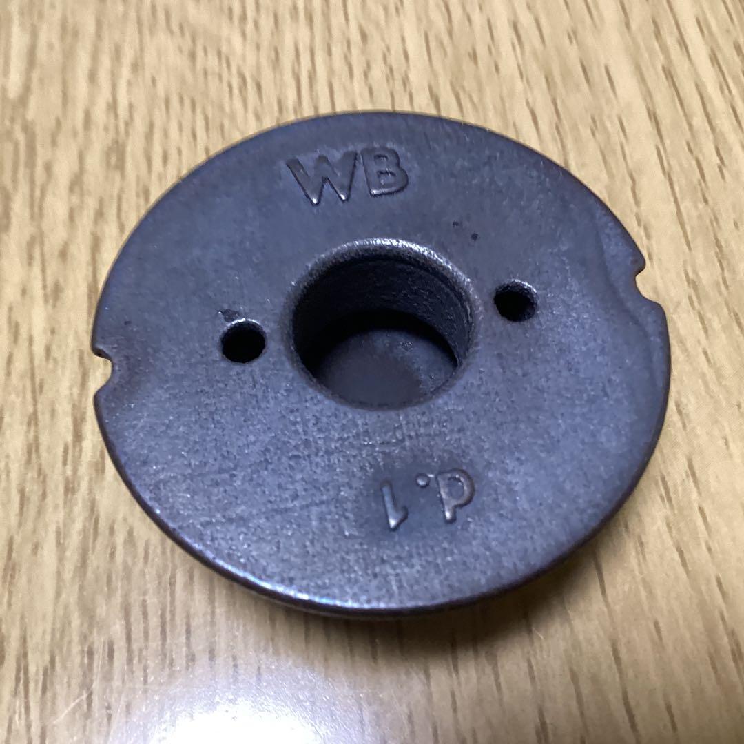 ホエーブス７２５サイレンサーキャップ６２５にも使用出来ます