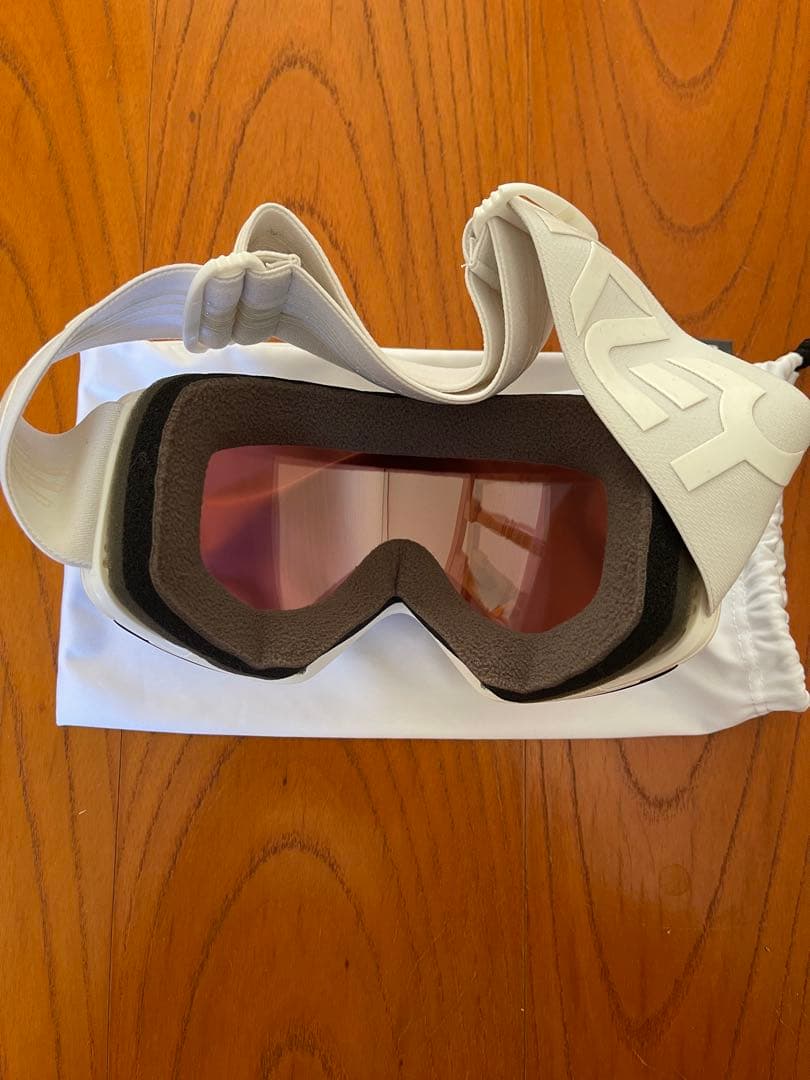 OAKLEY ゴーグル プリズム