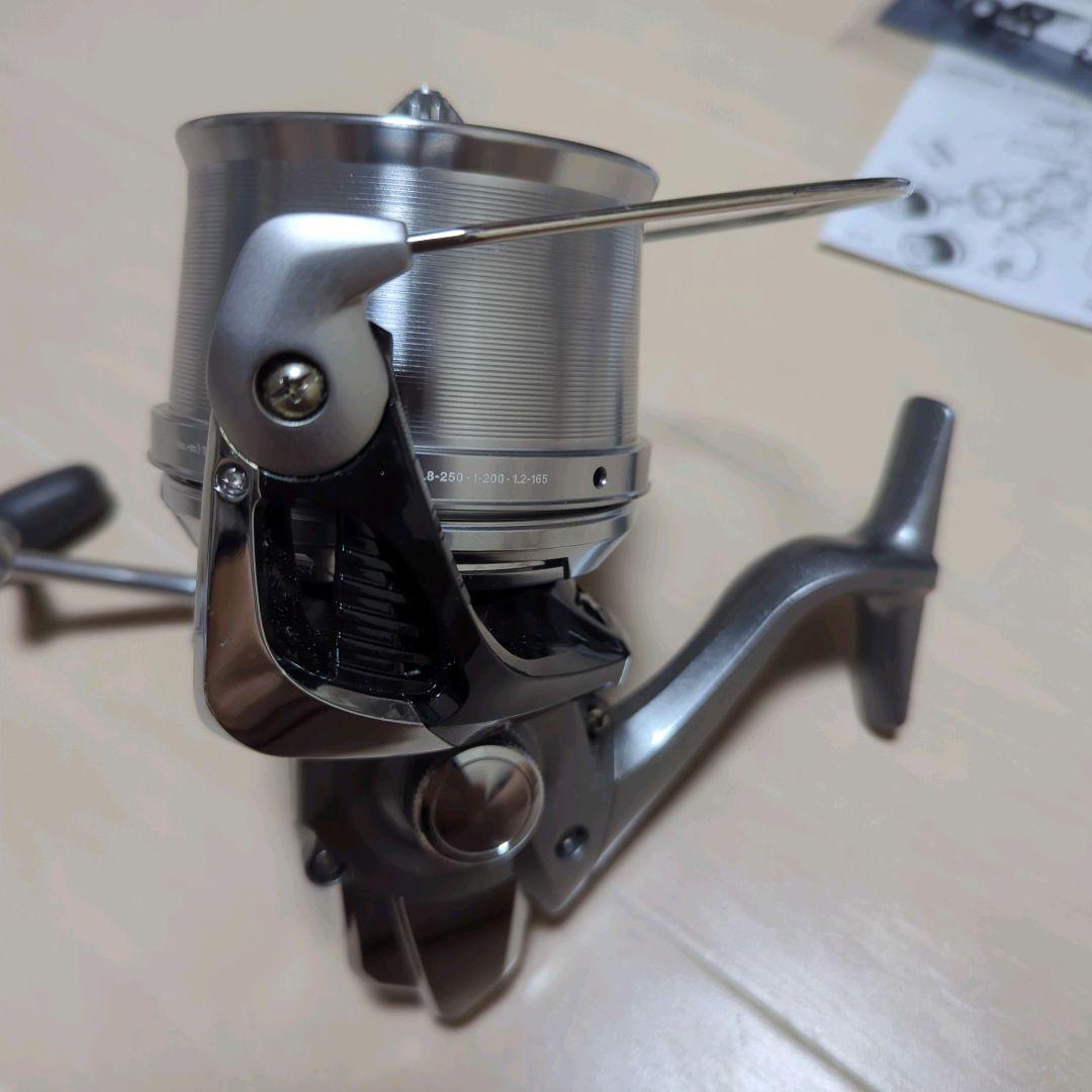 シマノ 13 サーフリーダーCI4+ 35 1.5号 SHIMANO SURF