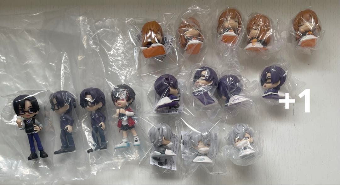 からぴち グッズまとめ売り