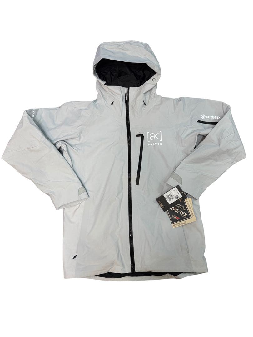 【新品】Burton [ak] サイクリック ゴアテックス 2Lジャケット