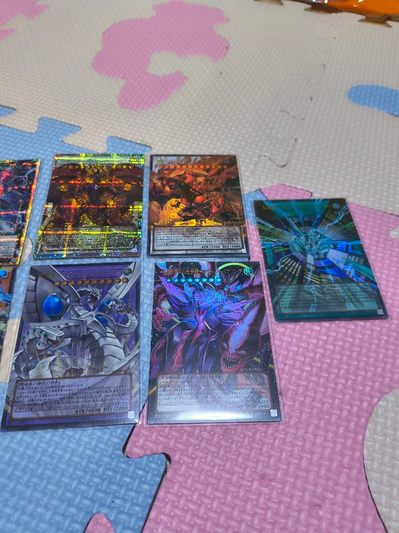 相場より安い！遊戯王OCGオーバーフレームセット