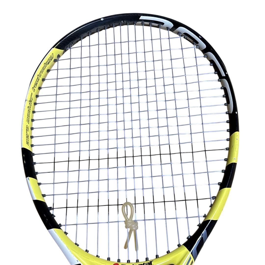 Babolat AeroPro Drive GT バボラ　硬式　テニス　ナダル