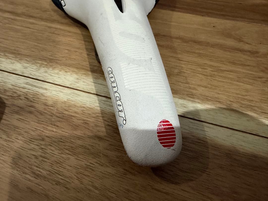 パーツ SELLE SAN MARCO CONCOR CARBON FX