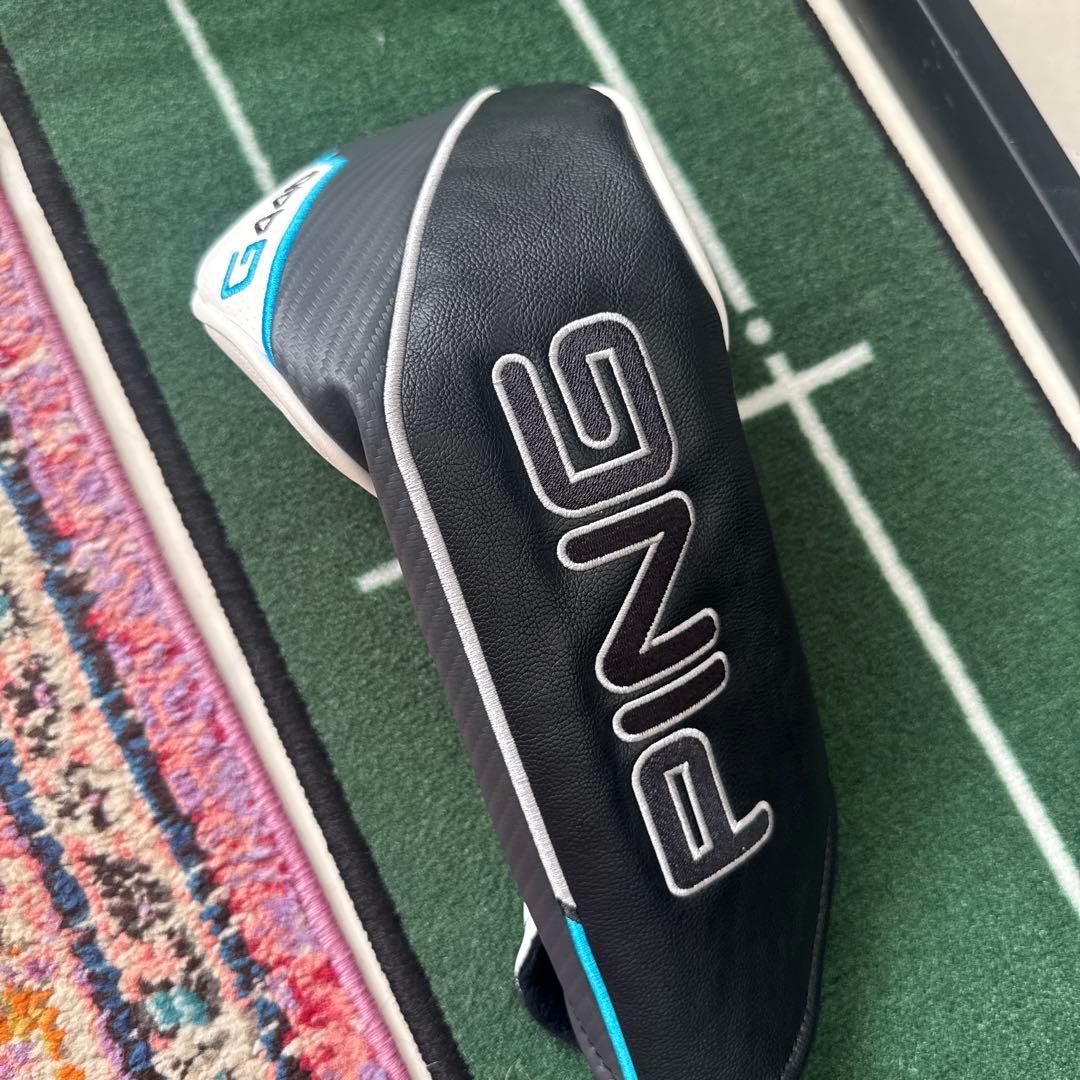 PING G440 MAX ドライバー 9度
