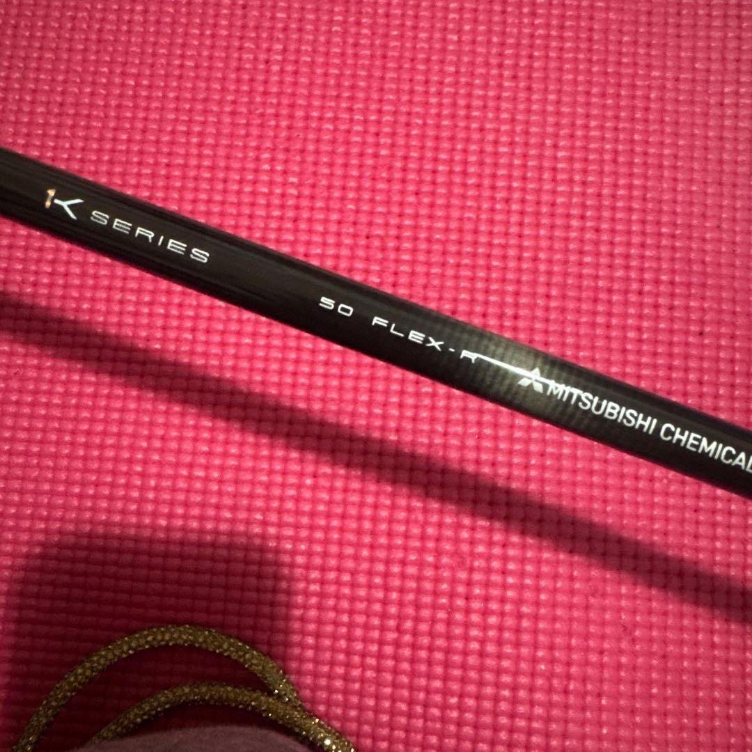 PING G440 MAX ドライバー 9度