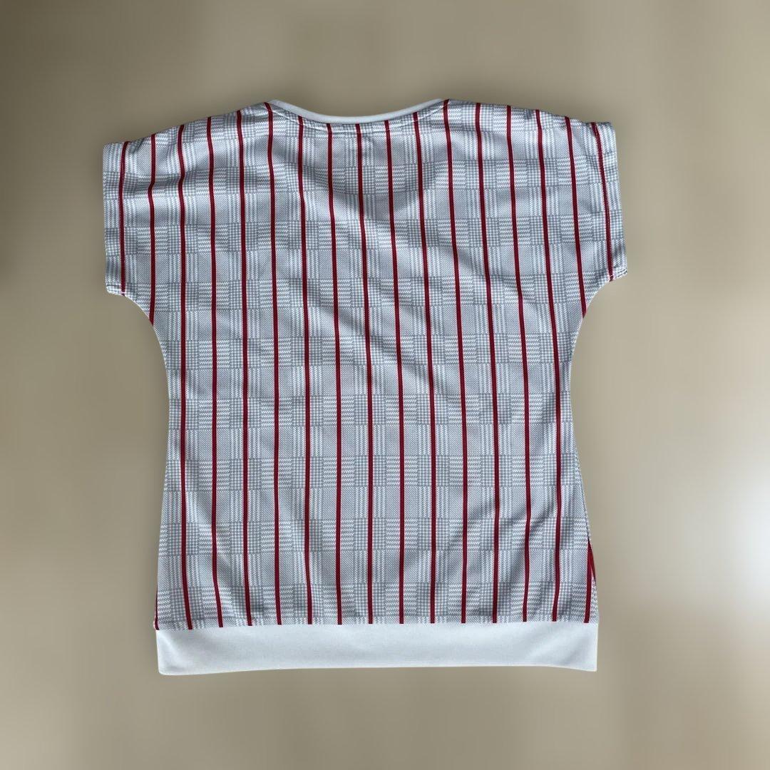 フィラテニスウェア Tシャツ&スコート