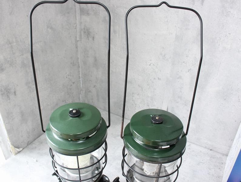 2個セット コールマン ノーススター 2000-750J