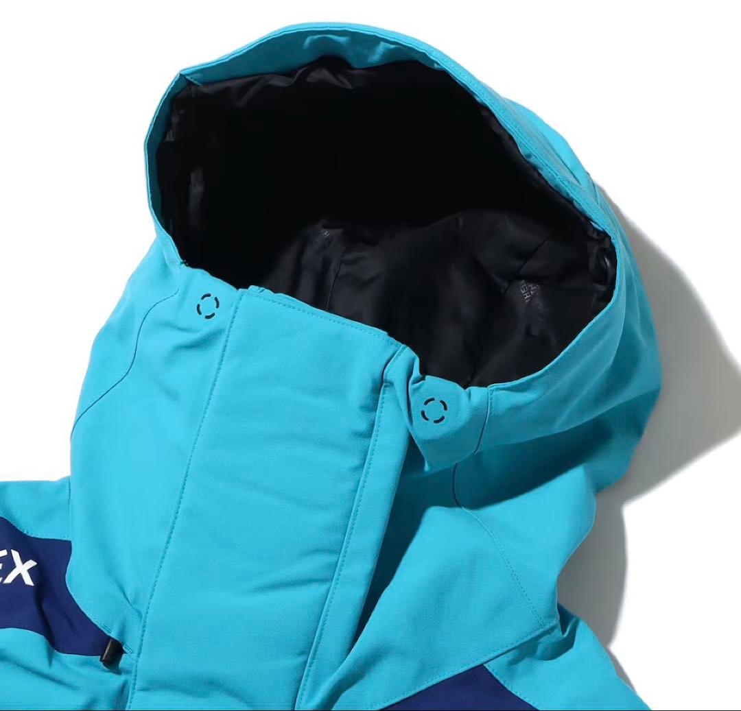 スノーボード THE NORTH FACE TRANS ANTARCTICA PARKA