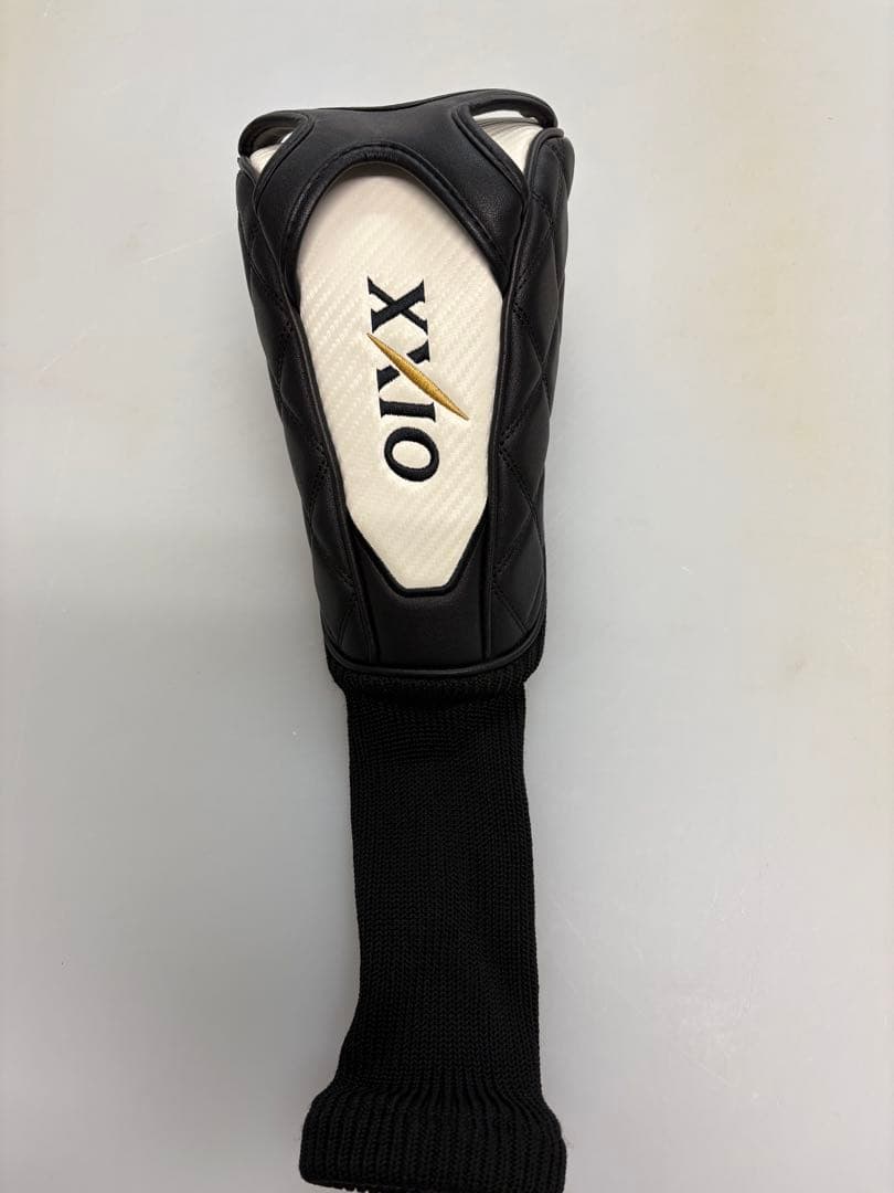 ダンロップ ゼクシオ XXIO X レッド11.5度　Tour-AD DJ5R1