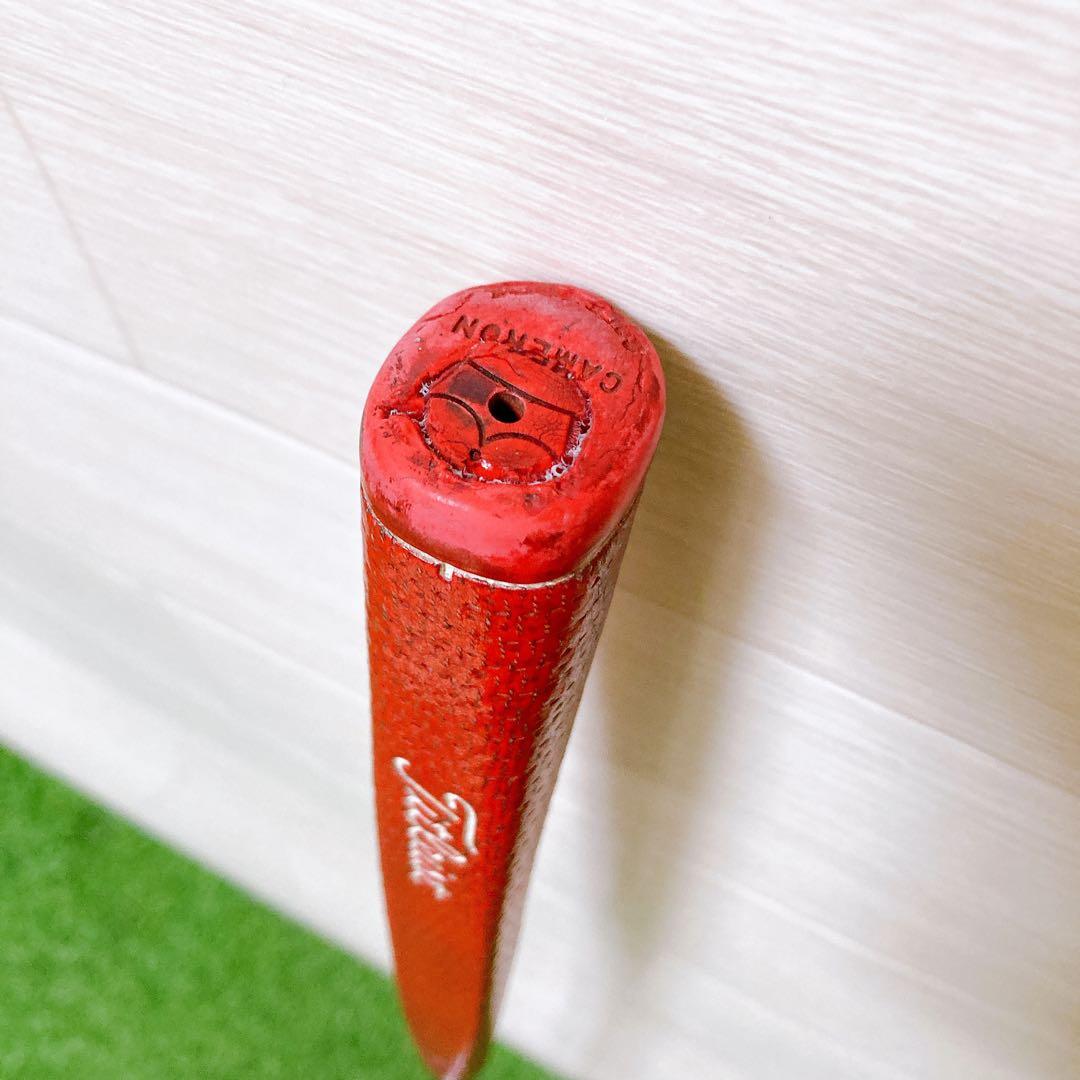スコッティキャメロン　スタジオセレクト　ゴルフクラブ　パター　センターシャフト