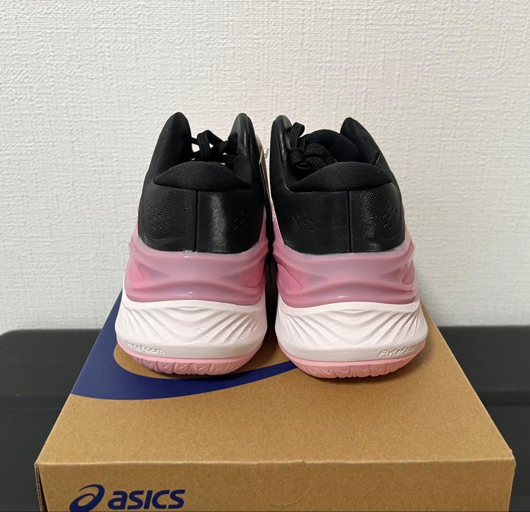 【海外限定】ASICS GEL BURST アシックス ゲルバースト 28 桜
