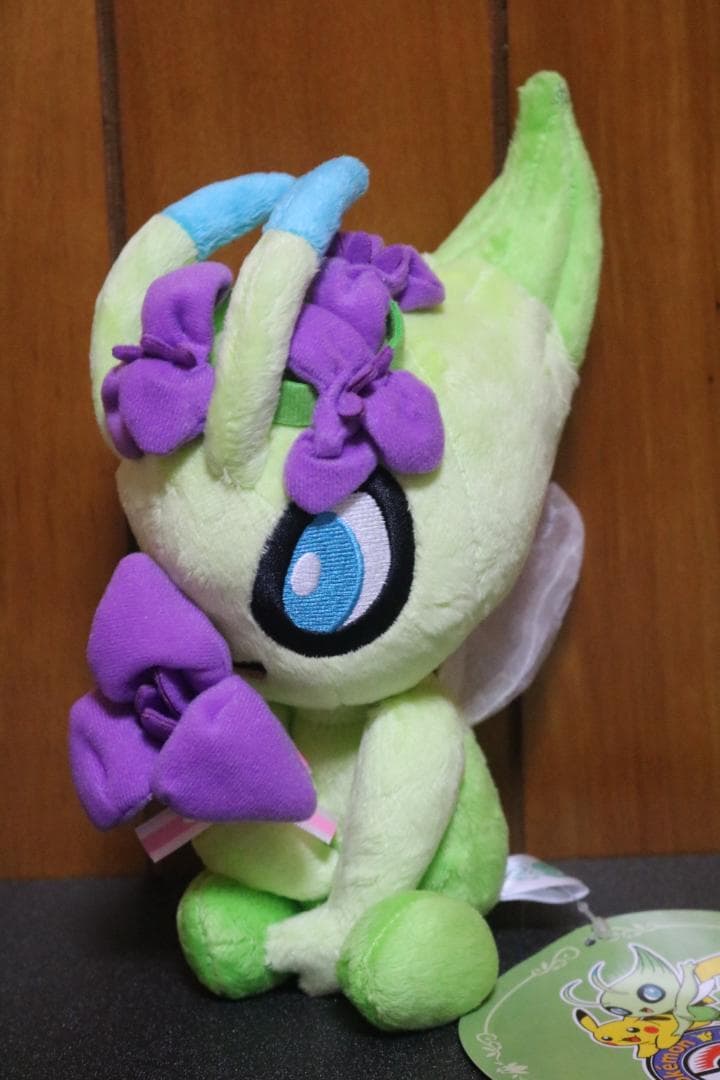 ポケモン　ぬいぐるみ　グッズ　セット