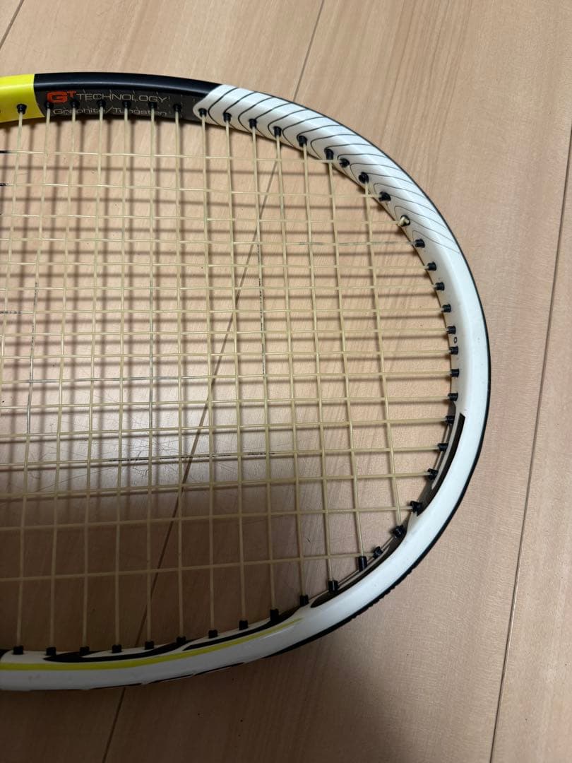 Babolat Aero StormG2 アエロストーム