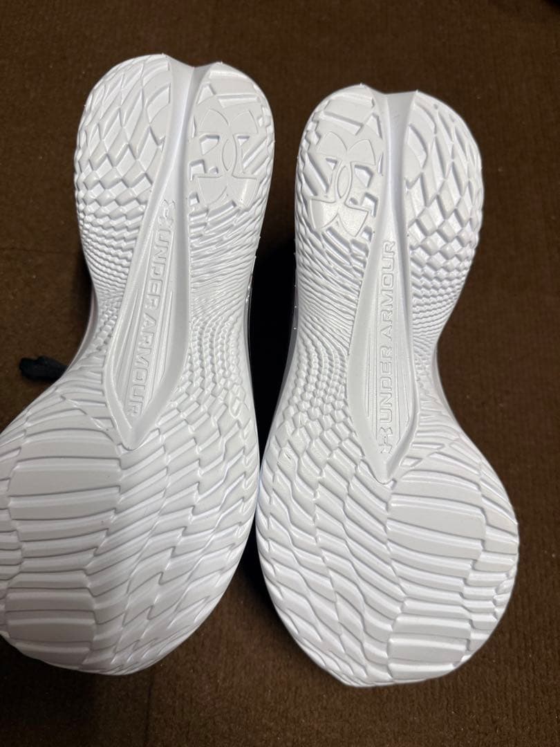 スパイク・シューズ UNDER ARMOUR UA FLOW VELOCITI ELITE