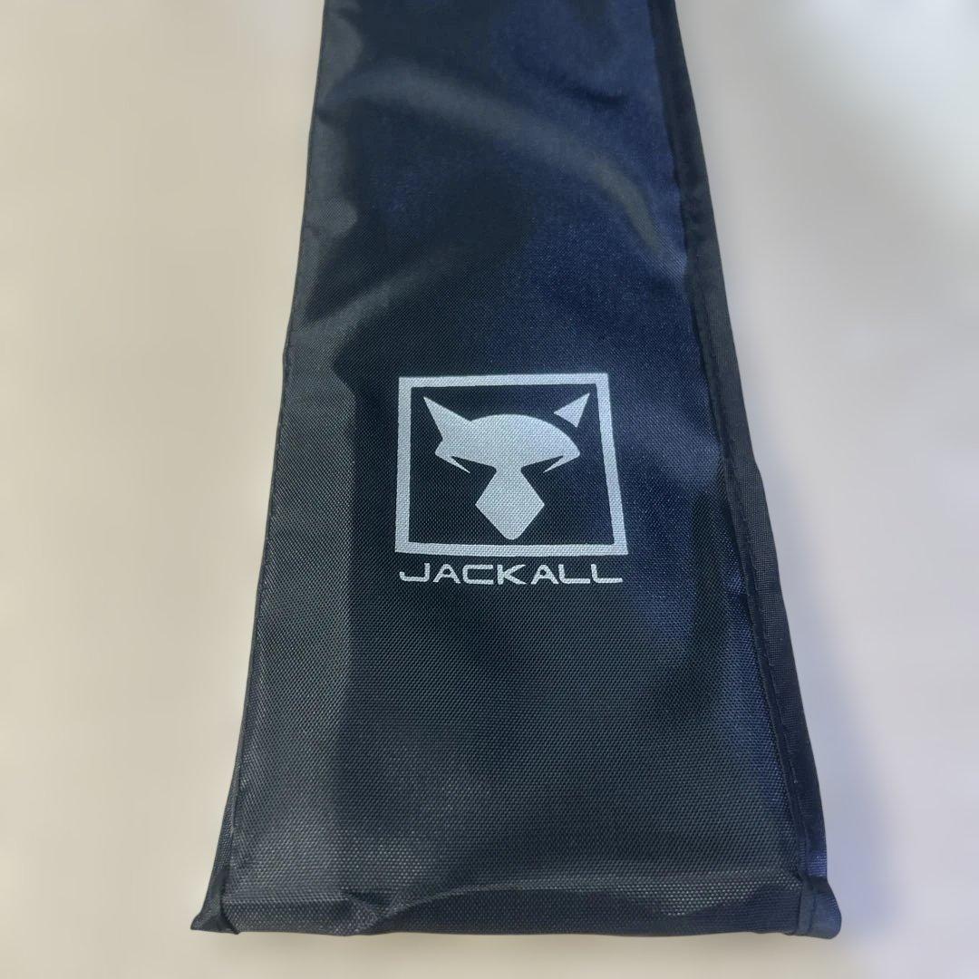 ジャッカルアンチョビドライバータチウオテンヤADT-C198ML 73フィネス