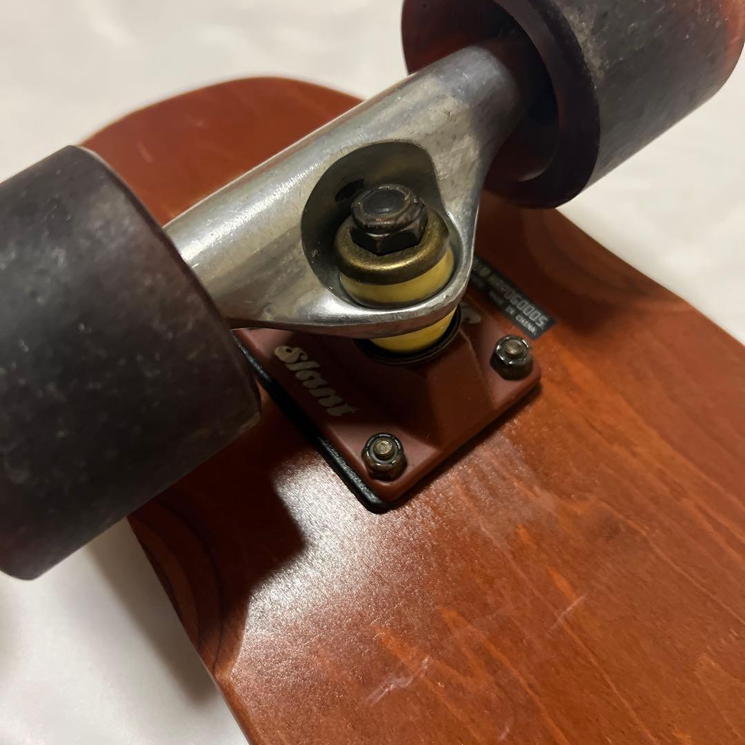 GLOBE ミニクルーザー サーフスケート