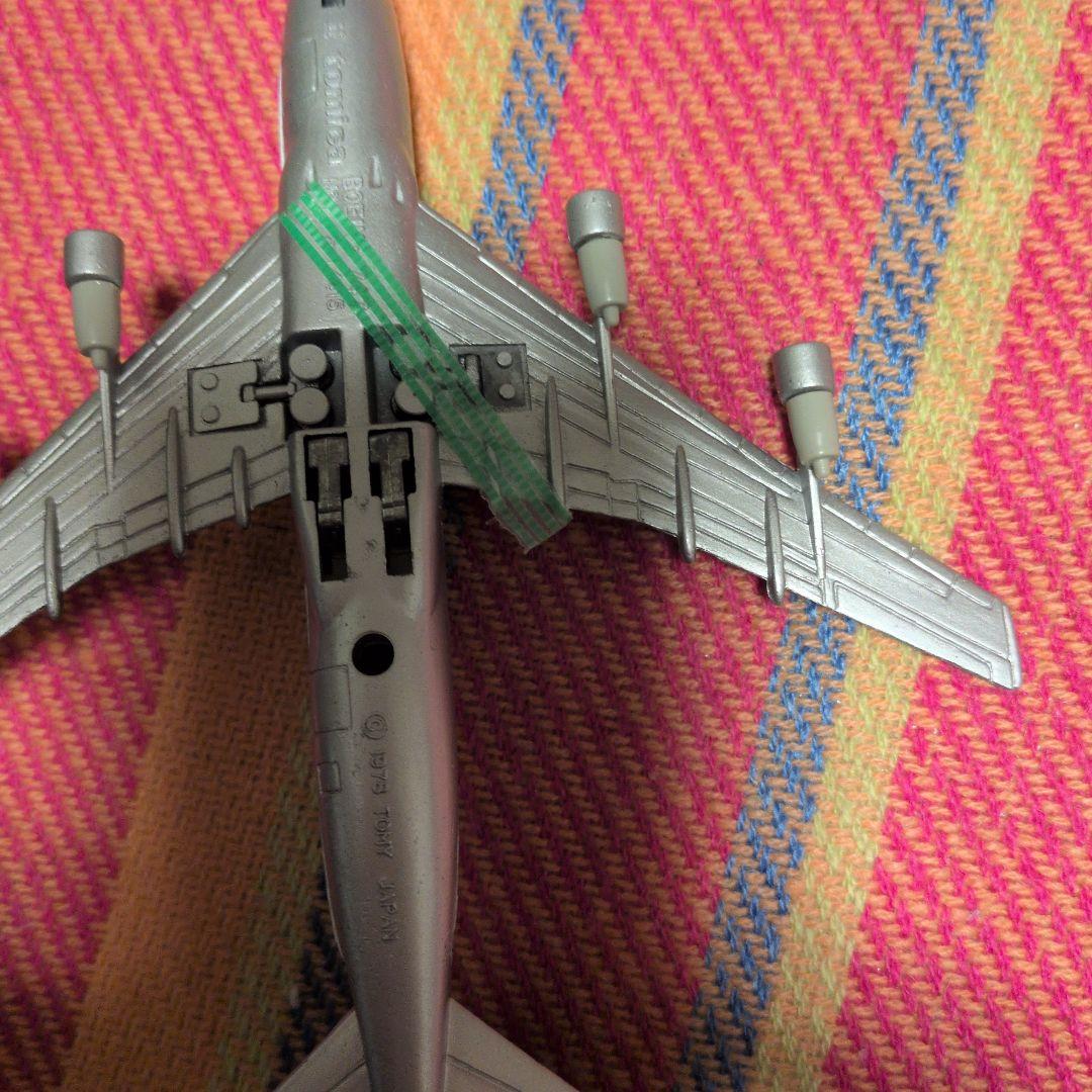 TOMY ANA 新空港セット 4点