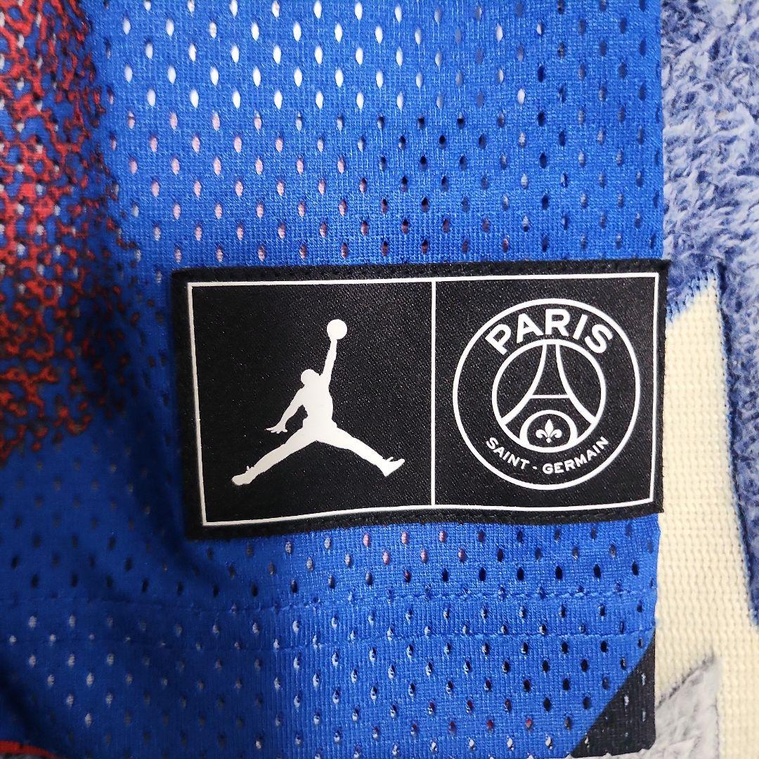 【希少】 Jordan Paris Saint-Germain シャツ XL