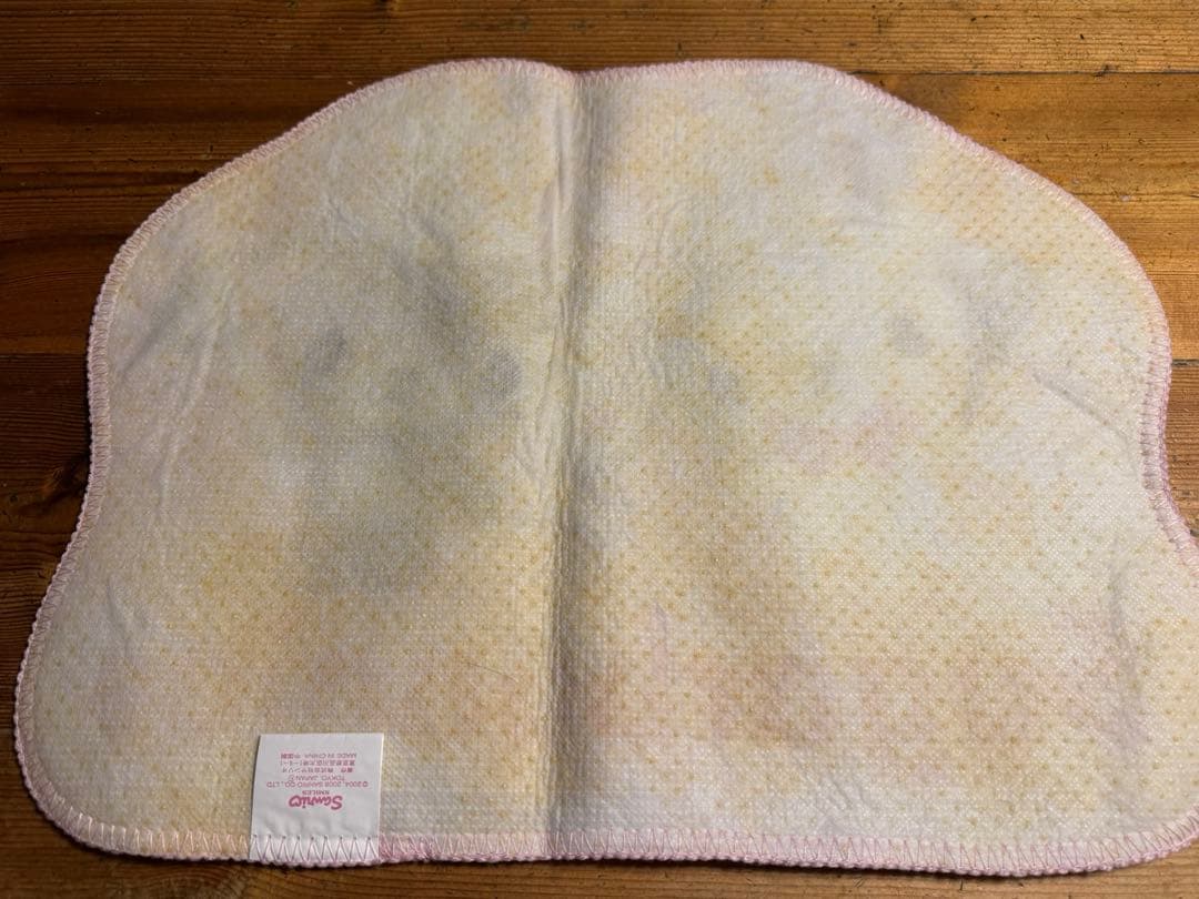 Sugarbunnies シュガーバニーズ　マット レトロ