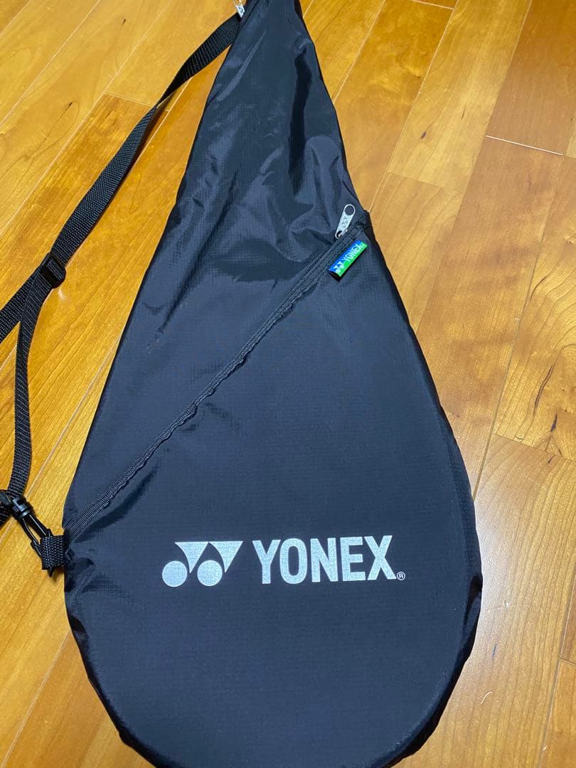ヨネックス YONEX 02ジオブレイク70S ディープパープル