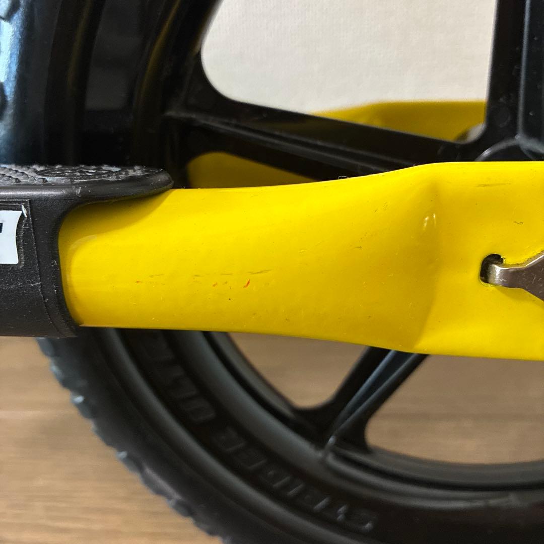 STRIDER ストライダースポーツモデル12インチ