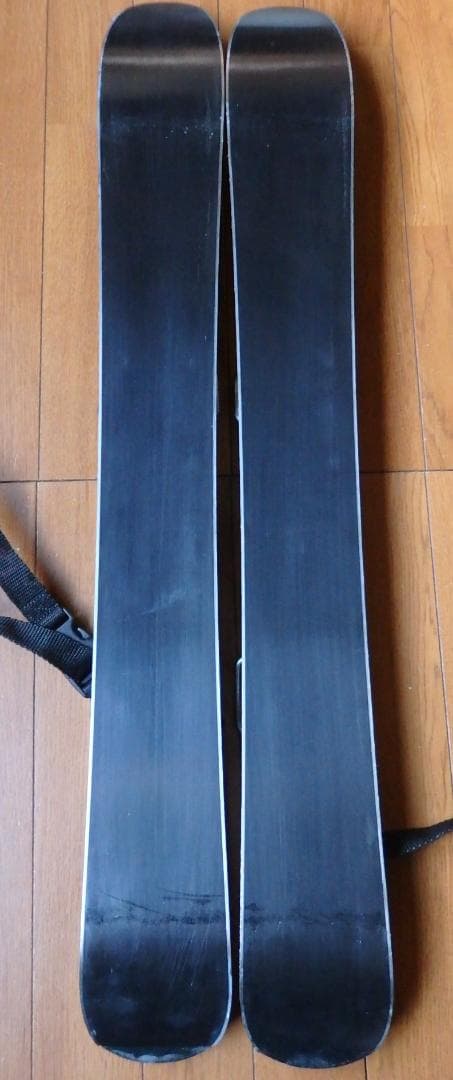 SALOMON,DOLOMITE　板約82ｃｍ、ブーツ25.5ｃｍ