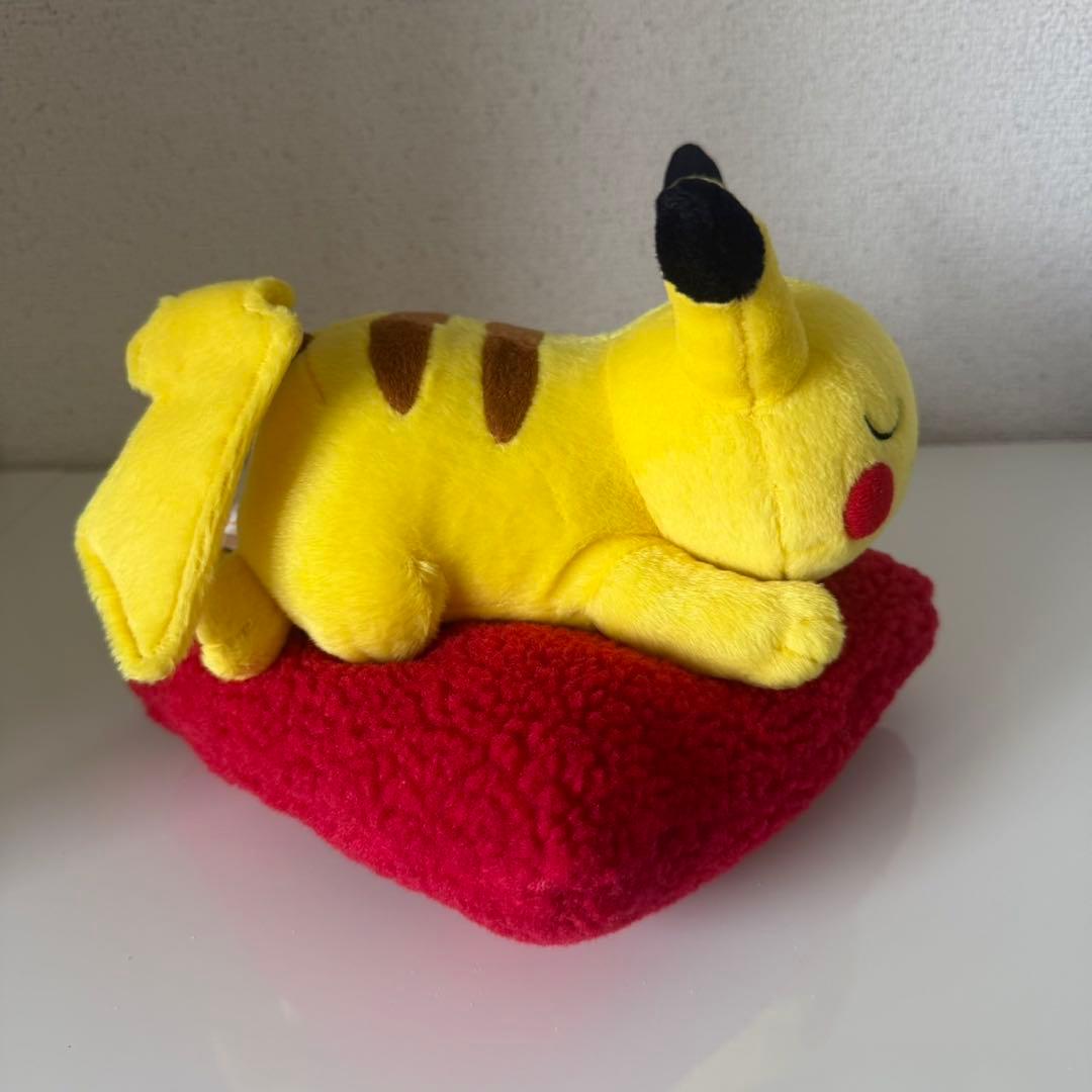 ポケモン　ポケットモンスターマンスリーピカチュウ2003年10月