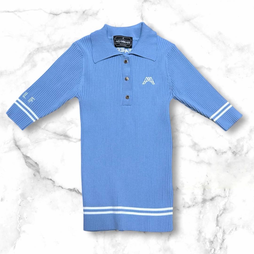 美品　エースアンドレア　ACEANDRARE　ゴルフ　希少