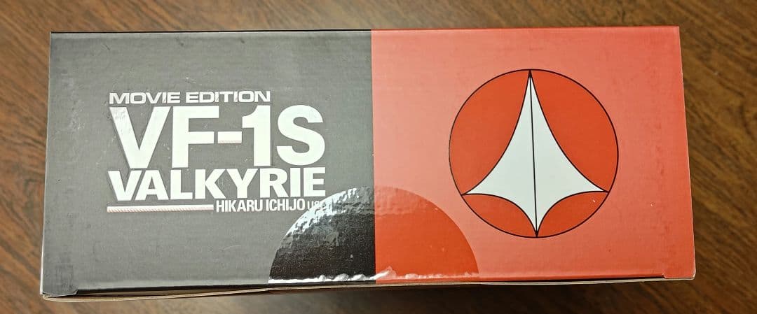 DX超合金 劇場版VF-1S バルキリー (一条輝機） 超時空要塞マクロス