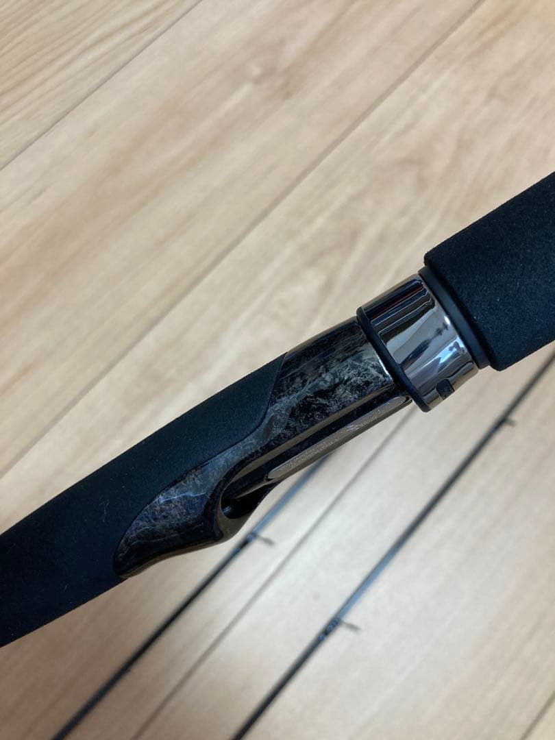 ノリーズ　アンビシャス クラッキ　61L