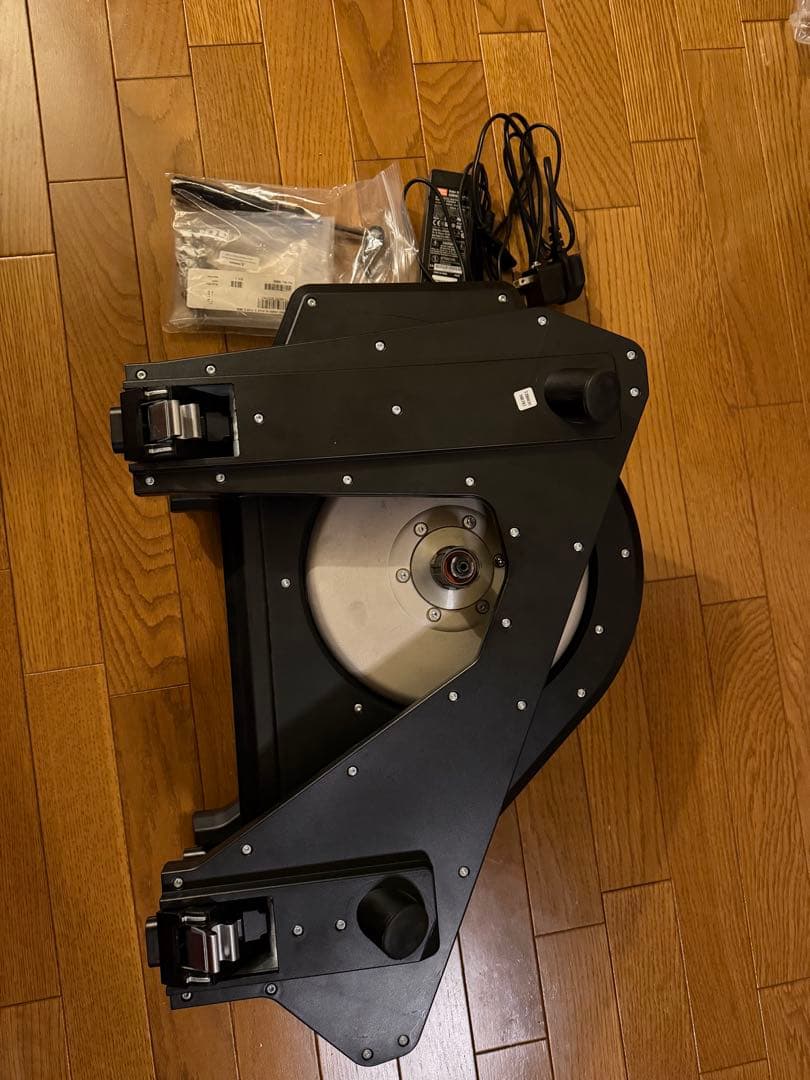 TACXNEO SMARTシマノフリー ダイレクトドライブ式 スマートトレーナー