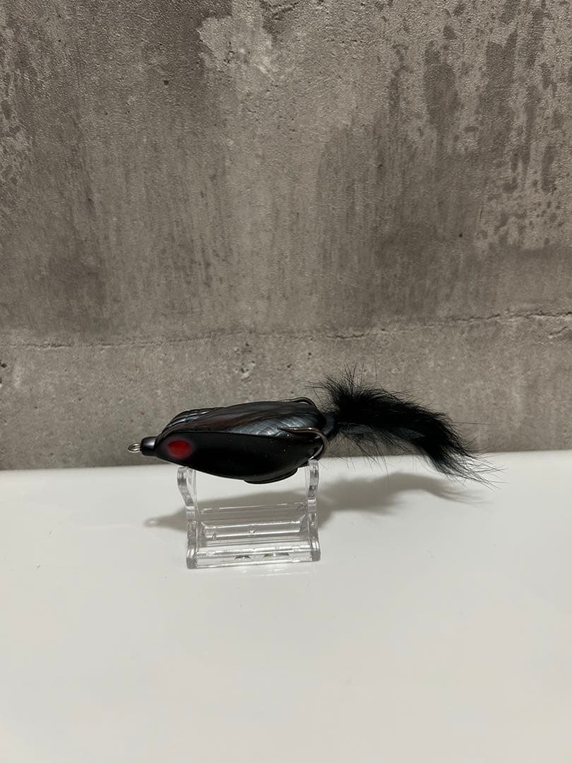 デプス　トップウォータールアー