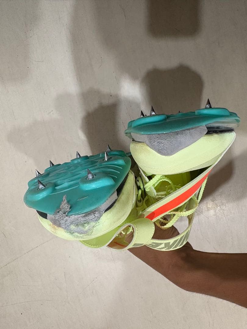 NIKE ナイキ エアズーム LJエリート 28cm