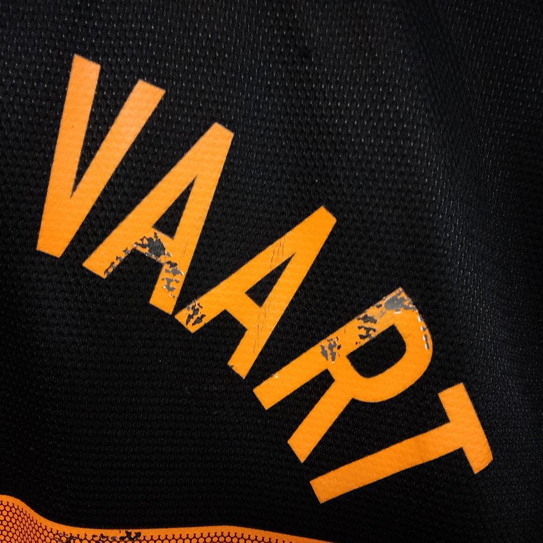 【レア】オランダ代表 VAN DER VAART