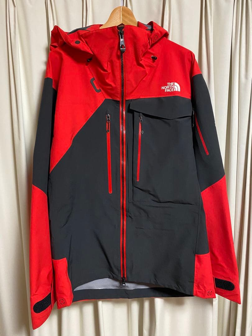 【中古品】The North Face GORE-TEX サイズXXL 希少