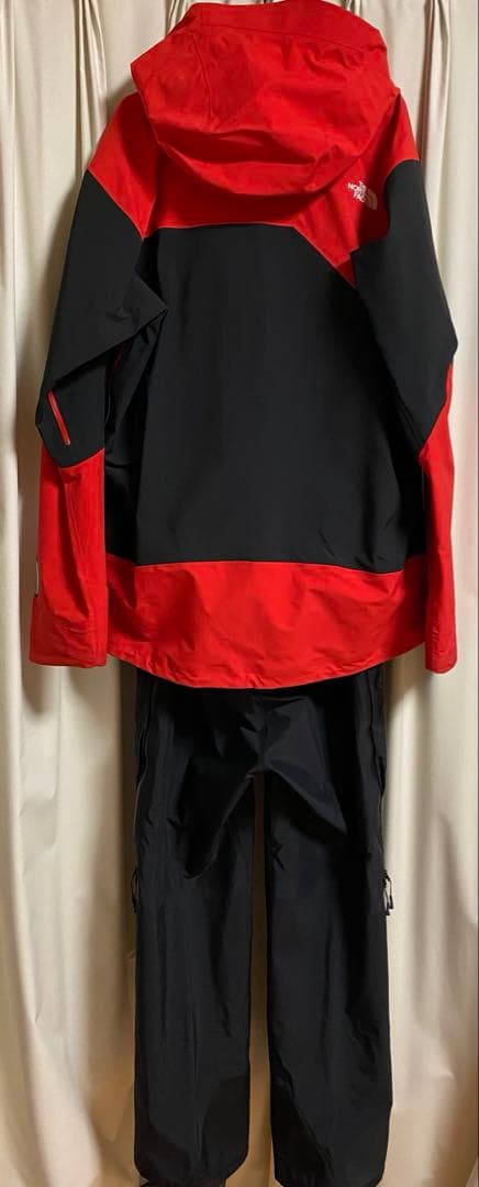 【中古品】The North Face GORE-TEX サイズXXL 希少