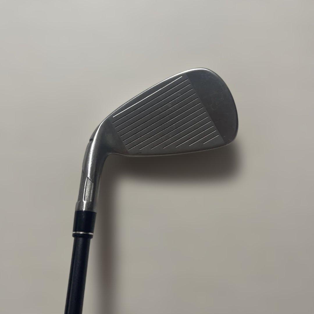 ステルス アイアン 7番 単品 R