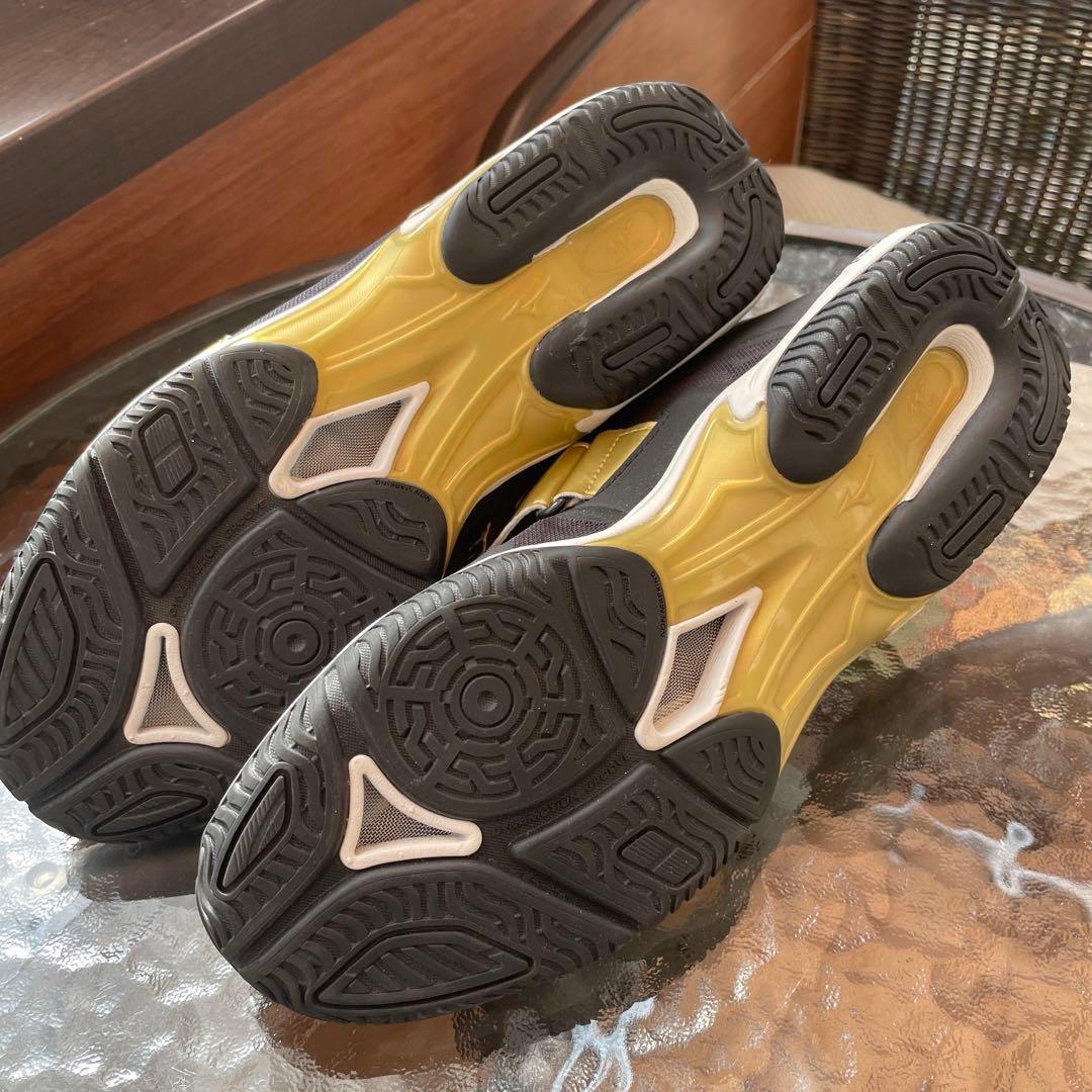 ウエーブダイバースLG LITE 2(フィットネス) size26.5