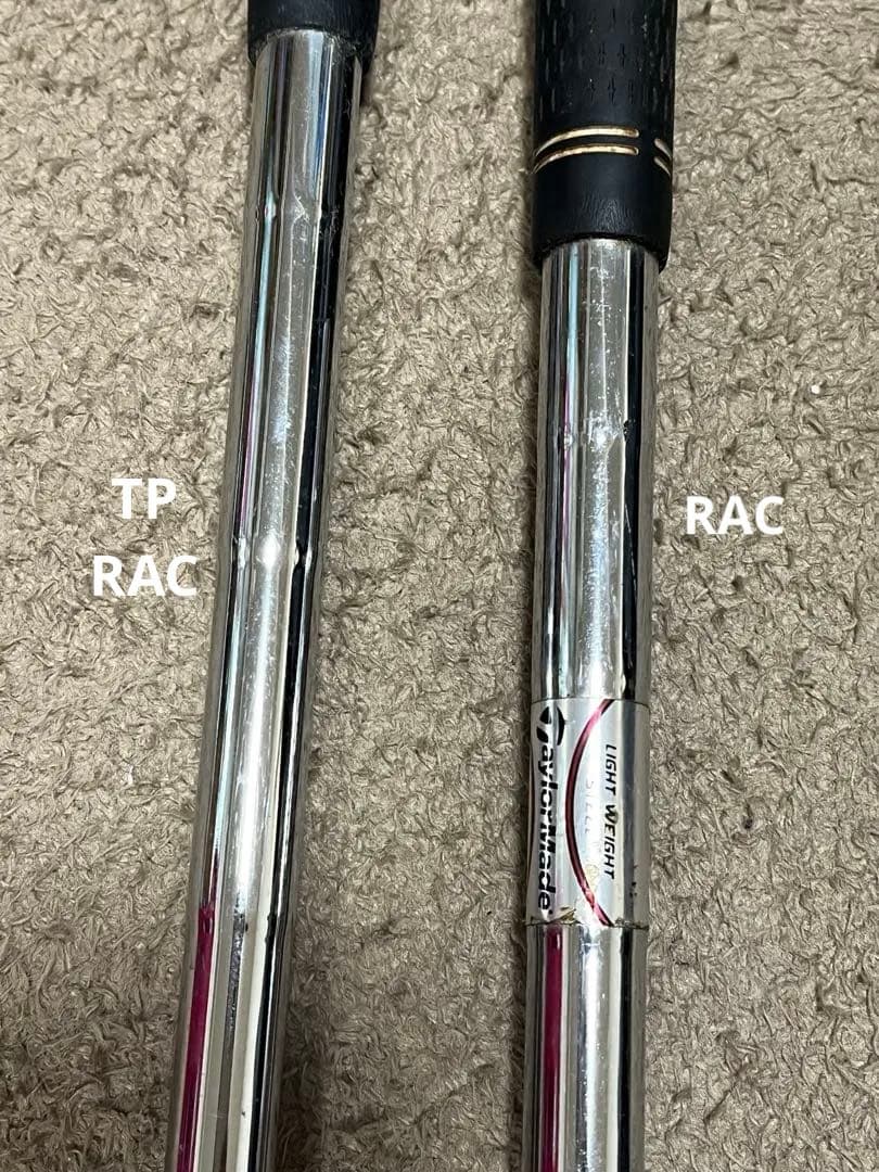 TaylorMade RAC ウェッジ２本セット