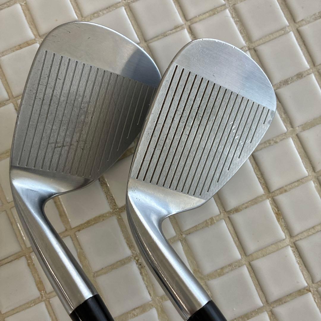 オノフ フロッグスリープII　51度、58度 950gh neo wedge